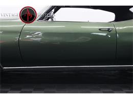 1972 Chevrolet Chevelle (CC-2068872) for sale in Statesville, North Carolina