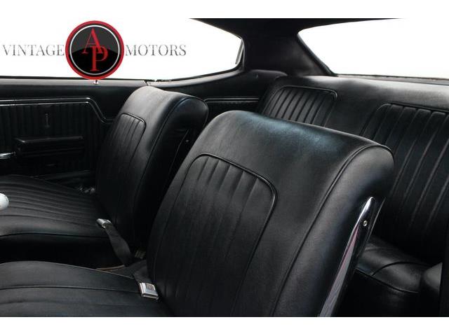 1972 Chevrolet Chevelle (CC-2068872) for sale in Statesville, North Carolina