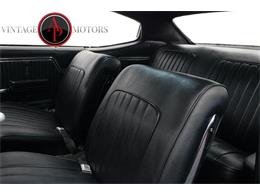 1972 Chevrolet Chevelle (CC-2068872) for sale in Statesville, North Carolina