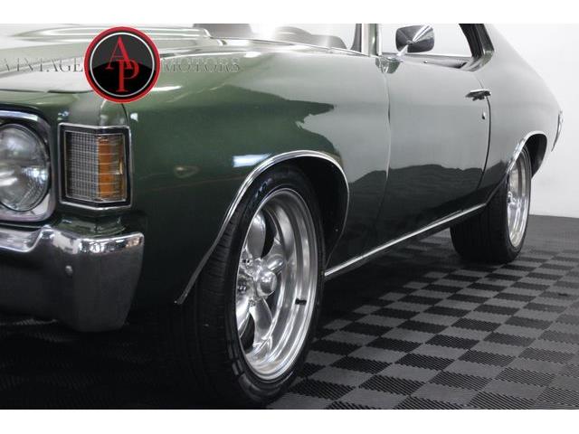 1972 Chevrolet Chevelle (CC-2068872) for sale in Statesville, North Carolina