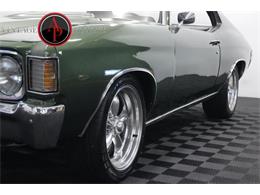 1972 Chevrolet Chevelle (CC-2068872) for sale in Statesville, North Carolina