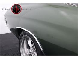 1972 Chevrolet Chevelle (CC-2068872) for sale in Statesville, North Carolina