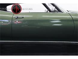 1972 Chevrolet Chevelle (CC-2068872) for sale in Statesville, North Carolina