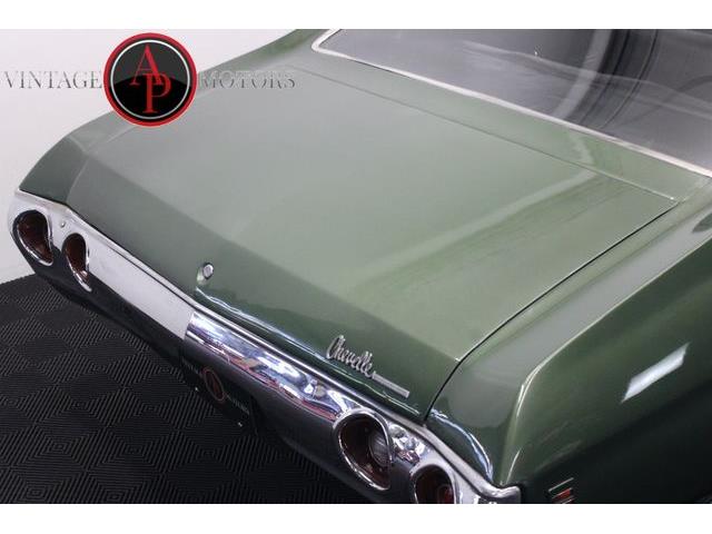 1972 Chevrolet Chevelle (CC-2068872) for sale in Statesville, North Carolina