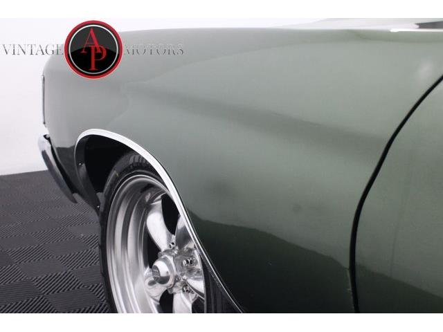 1972 Chevrolet Chevelle (CC-2068872) for sale in Statesville, North Carolina