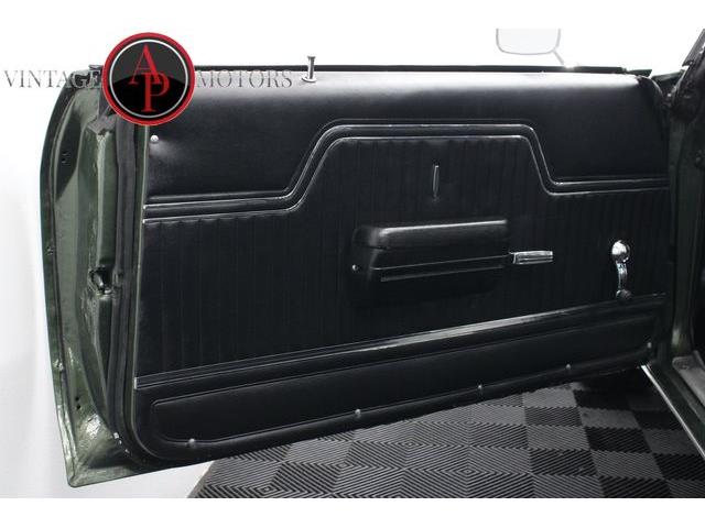 1972 Chevrolet Chevelle (CC-2068872) for sale in Statesville, North Carolina