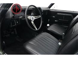 1972 Chevrolet Chevelle (CC-2068872) for sale in Statesville, North Carolina