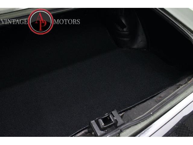 1972 Chevrolet Chevelle (CC-2068872) for sale in Statesville, North Carolina