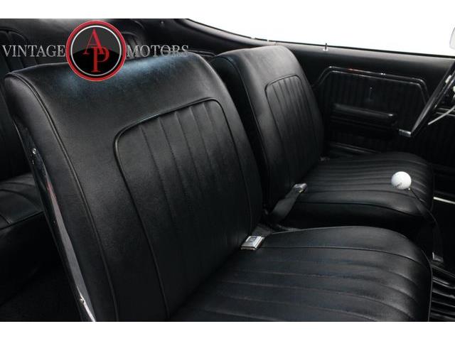 1972 Chevrolet Chevelle (CC-2068872) for sale in Statesville, North Carolina