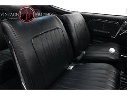 1972 Chevrolet Chevelle (CC-2068872) for sale in Statesville, North Carolina