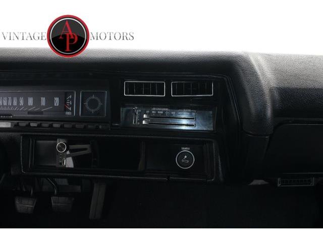 1972 Chevrolet Chevelle (CC-2068872) for sale in Statesville, North Carolina