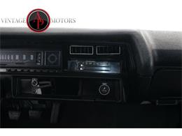 1972 Chevrolet Chevelle (CC-2068872) for sale in Statesville, North Carolina