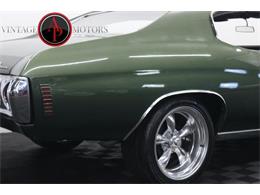 1972 Chevrolet Chevelle (CC-2068872) for sale in Statesville, North Carolina