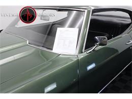 1972 Chevrolet Chevelle (CC-2068872) for sale in Statesville, North Carolina