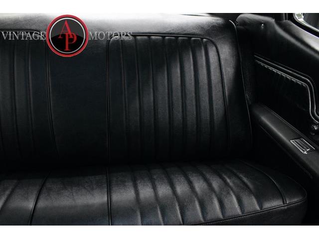 1972 Chevrolet Chevelle (CC-2068872) for sale in Statesville, North Carolina