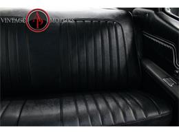 1972 Chevrolet Chevelle (CC-2068872) for sale in Statesville, North Carolina