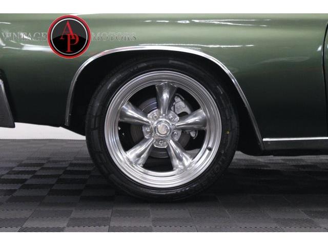 1972 Chevrolet Chevelle (CC-2068872) for sale in Statesville, North Carolina