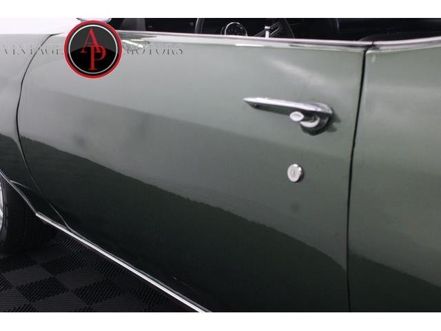 1972 Chevrolet Chevelle (CC-2068872) for sale in Statesville, North Carolina