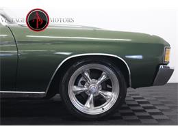 1972 Chevrolet Chevelle (CC-2068872) for sale in Statesville, North Carolina