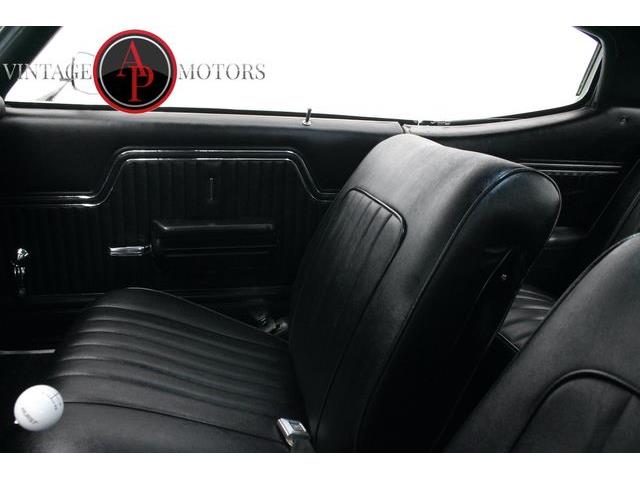 1972 Chevrolet Chevelle (CC-2068872) for sale in Statesville, North Carolina