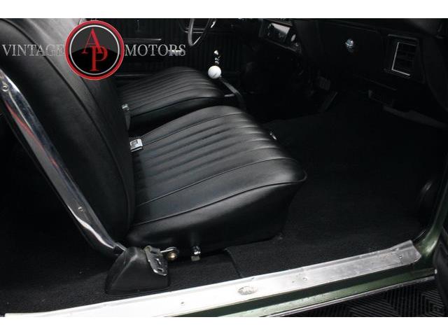 1972 Chevrolet Chevelle (CC-2068872) for sale in Statesville, North Carolina