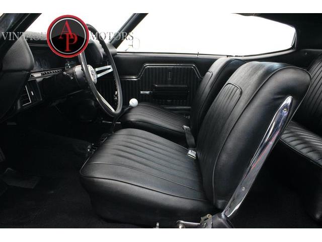 1972 Chevrolet Chevelle (CC-2068872) for sale in Statesville, North Carolina