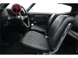 1972 Chevrolet Chevelle (CC-2068872) for sale in Statesville, North Carolina