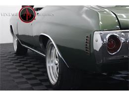 1972 Chevrolet Chevelle (CC-2068872) for sale in Statesville, North Carolina