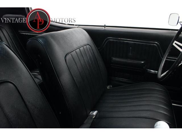 1972 Chevrolet Chevelle (CC-2068872) for sale in Statesville, North Carolina