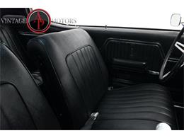 1972 Chevrolet Chevelle (CC-2068872) for sale in Statesville, North Carolina