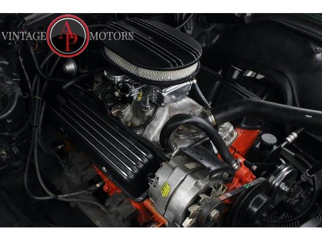 1972 Chevrolet Chevelle (CC-2068872) for sale in Statesville, North Carolina