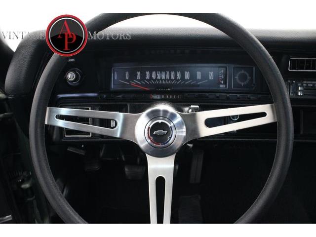 1972 Chevrolet Chevelle (CC-2068872) for sale in Statesville, North Carolina