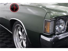 1972 Chevrolet Chevelle (CC-2068872) for sale in Statesville, North Carolina