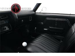 1972 Chevrolet Chevelle (CC-2068872) for sale in Statesville, North Carolina