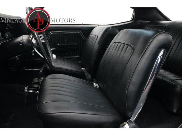 1972 Chevrolet Chevelle (CC-2068872) for sale in Statesville, North Carolina