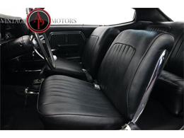 1972 Chevrolet Chevelle (CC-2068872) for sale in Statesville, North Carolina