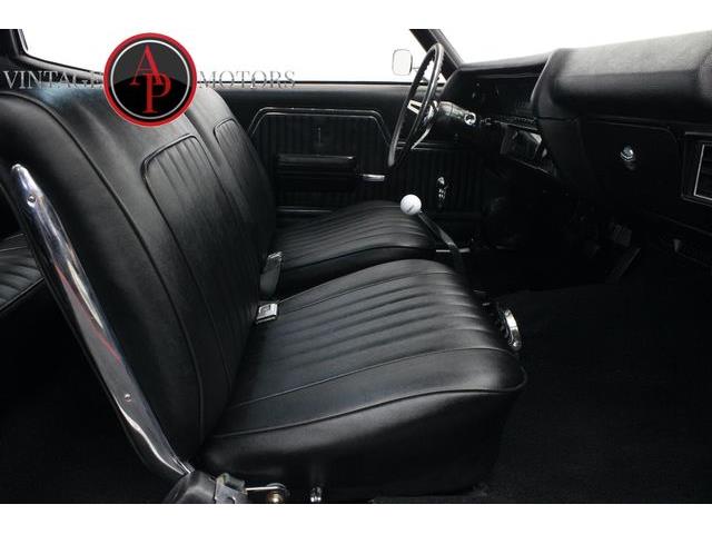 1972 Chevrolet Chevelle (CC-2068872) for sale in Statesville, North Carolina