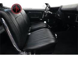 1972 Chevrolet Chevelle (CC-2068872) for sale in Statesville, North Carolina