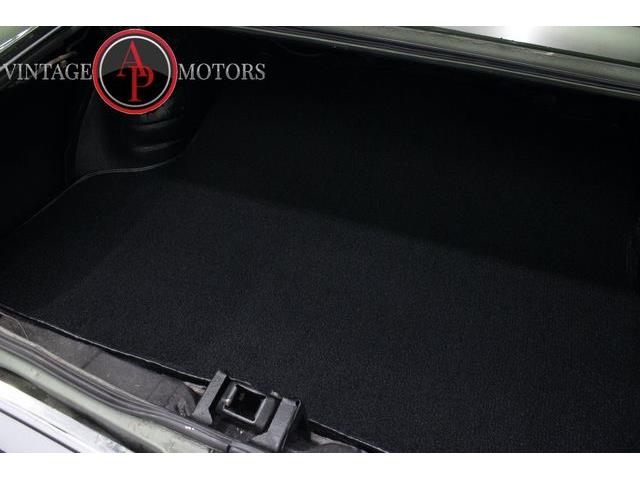 1972 Chevrolet Chevelle (CC-2068872) for sale in Statesville, North Carolina