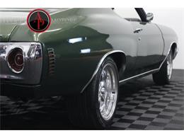 1972 Chevrolet Chevelle (CC-2068872) for sale in Statesville, North Carolina