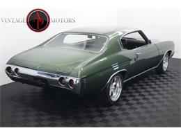 1972 Chevrolet Chevelle (CC-2068872) for sale in Statesville, North Carolina