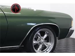 1972 Chevrolet Chevelle (CC-2068872) for sale in Statesville, North Carolina