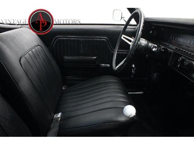 1972 Chevrolet Chevelle (CC-2068872) for sale in Statesville, North Carolina