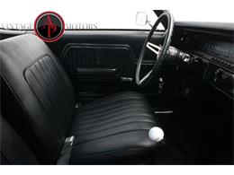 1972 Chevrolet Chevelle (CC-2068872) for sale in Statesville, North Carolina