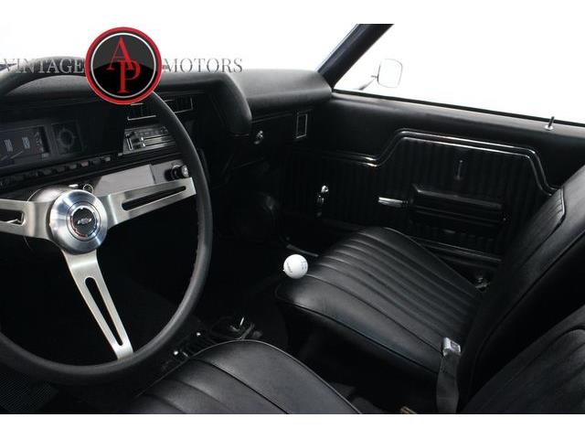 1972 Chevrolet Chevelle (CC-2068872) for sale in Statesville, North Carolina