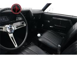 1972 Chevrolet Chevelle (CC-2068872) for sale in Statesville, North Carolina