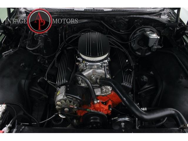 1972 Chevrolet Chevelle (CC-2068872) for sale in Statesville, North Carolina