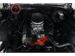 1972 Chevrolet Chevelle (CC-2068872) for sale in Statesville, North Carolina