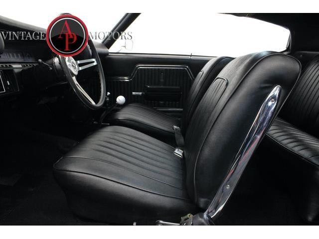 1972 Chevrolet Chevelle (CC-2068872) for sale in Statesville, North Carolina