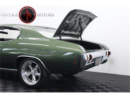 1972 Chevrolet Chevelle (CC-2068872) for sale in Statesville, North Carolina